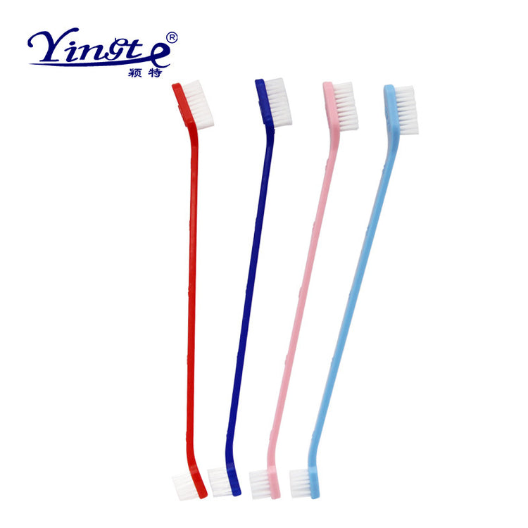 Pet Tooth Brush