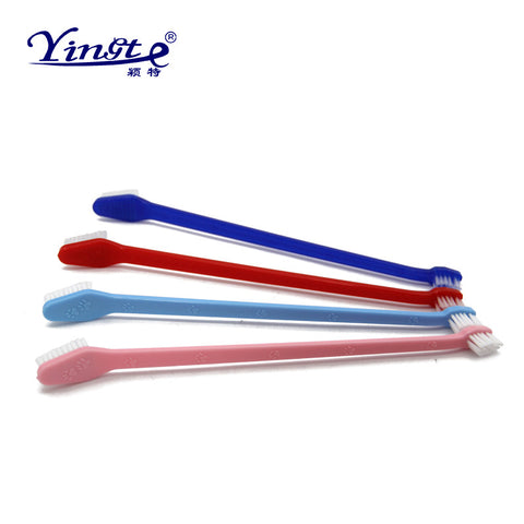 Pet Tooth Brush