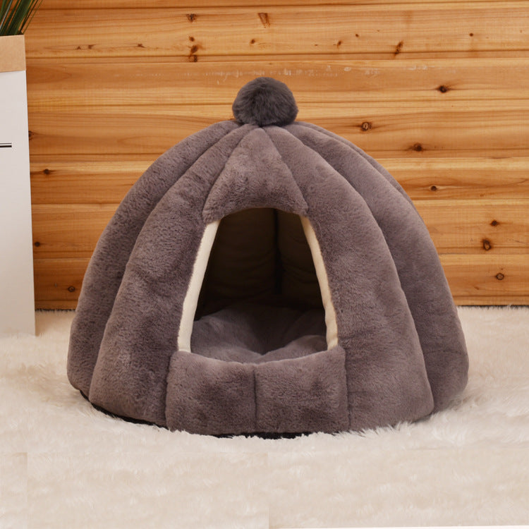 Cat House 48*40 cm