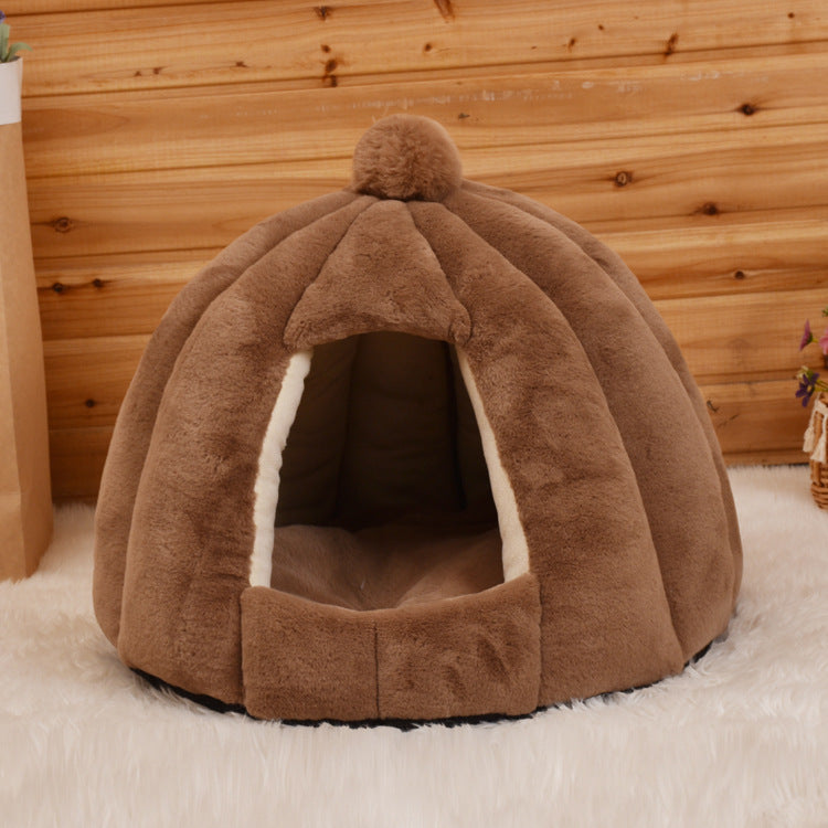 Cat House 48*40 cm