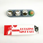 Catnip and Cat candy Set