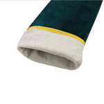 Pet anti-scratch and bite gloves thickened (Pair)