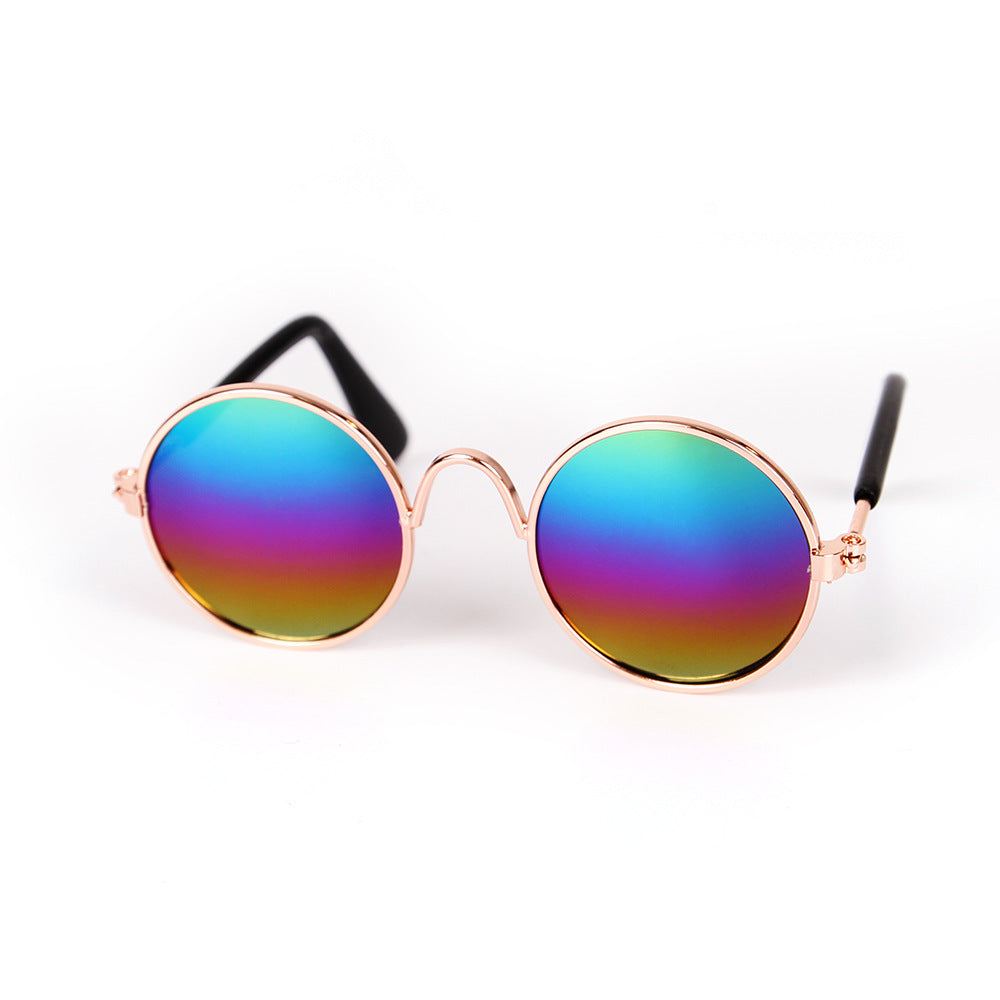 Pet Sun glasses