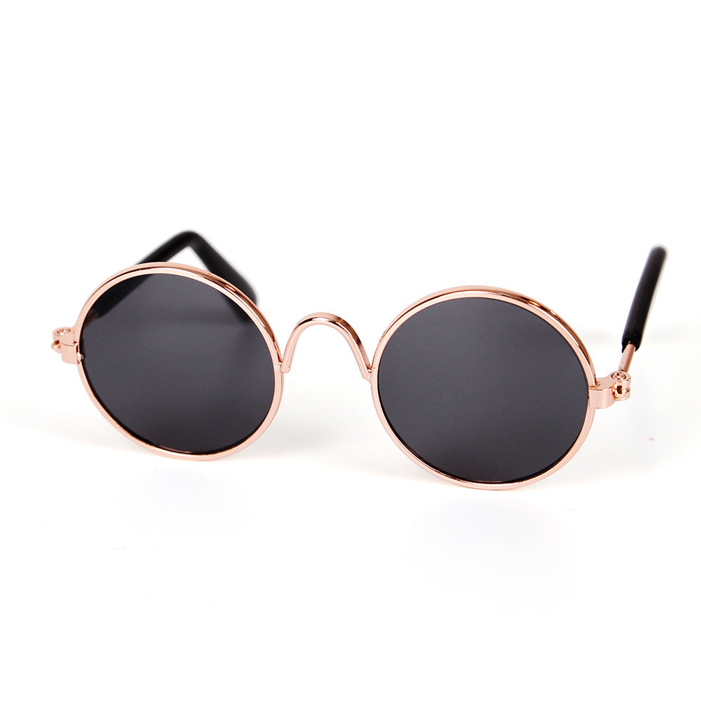 Pet Sun glasses