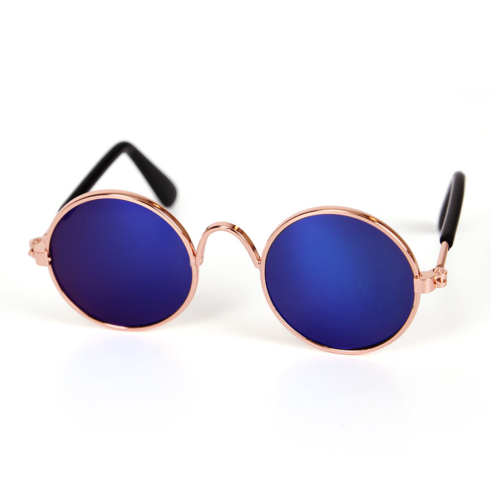 Pet Sun glasses