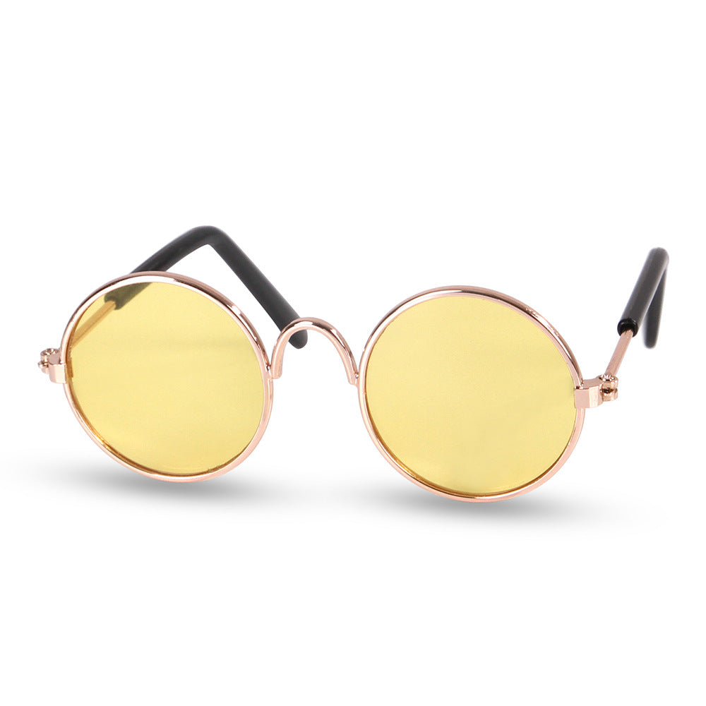 Pet Sun glasses