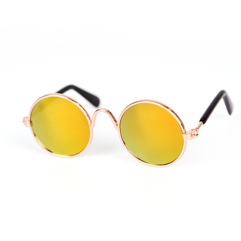 Pet Sun glasses