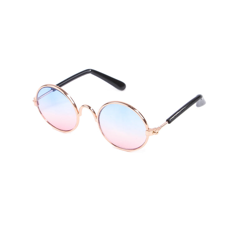 Cat Glasses