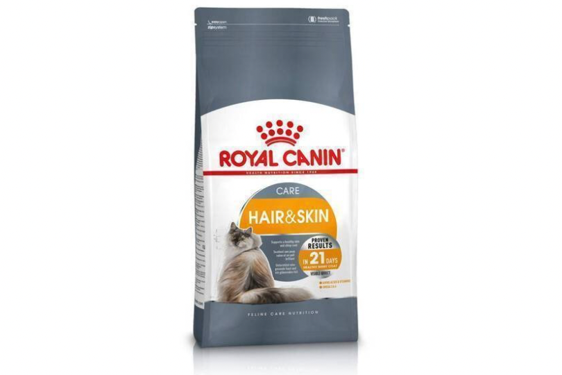 Royal Canin Hair and skin 10kg
