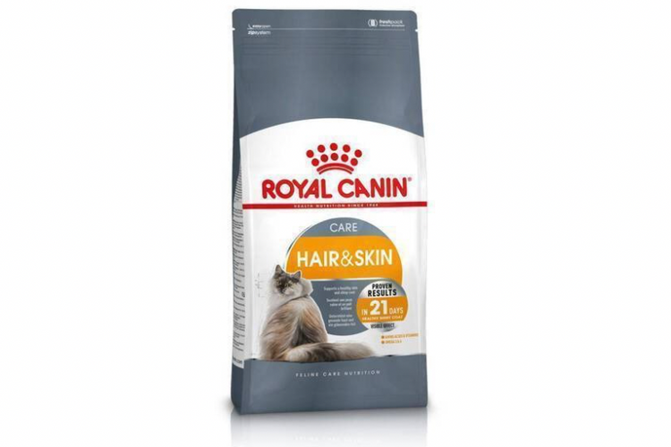 Royal Canin Hair and skin 10kg