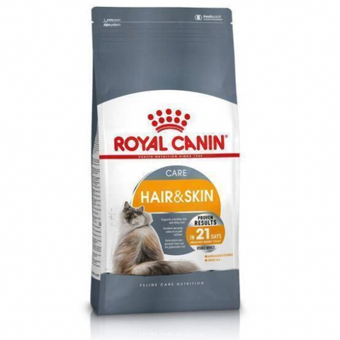 Royal Canin Hair and skin 10kg