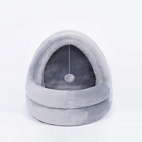 Cat and Puppy Thick Bed 50CM