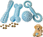 Dog Toy 4 pieces set