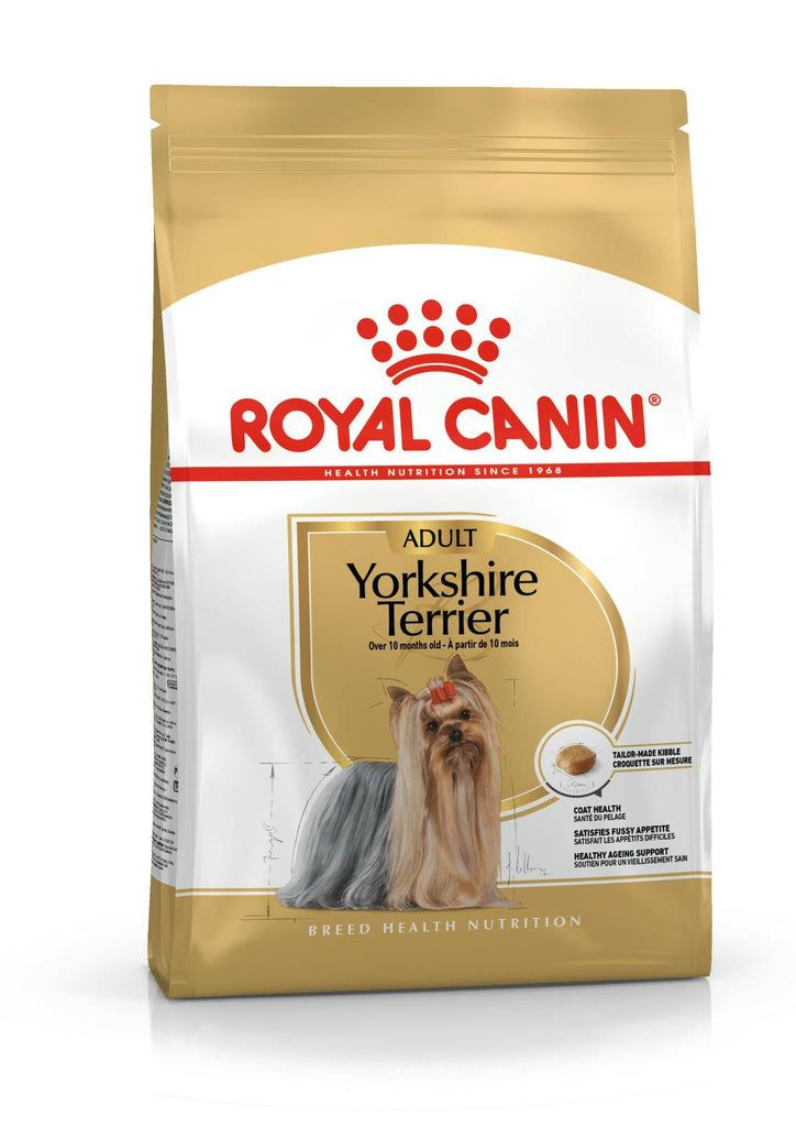 Royal Canin Yorkshire Terrier 1.5kg