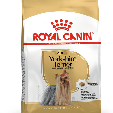 Royal Canin Yorkshire Terrier 1.5kg