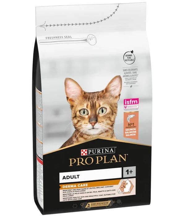 Purina Pro plan adult derma 1.5 kg