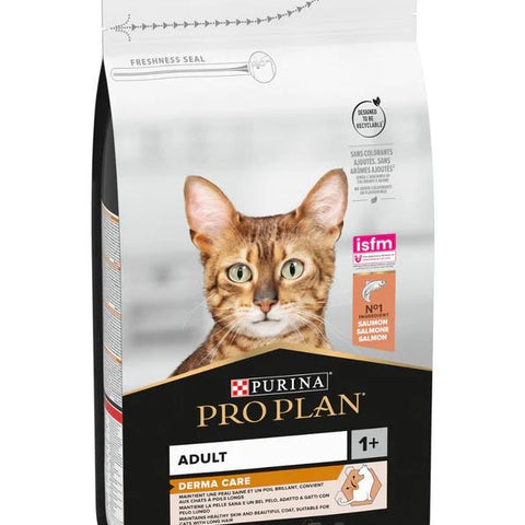 Purina Pro plan adult derma 1.5 kg