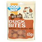 Deli Bites Dog treats 65g