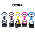 Pet Poop picker litter