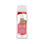 BIOLINE shampoo - Long hair shampoo for cat 250ML