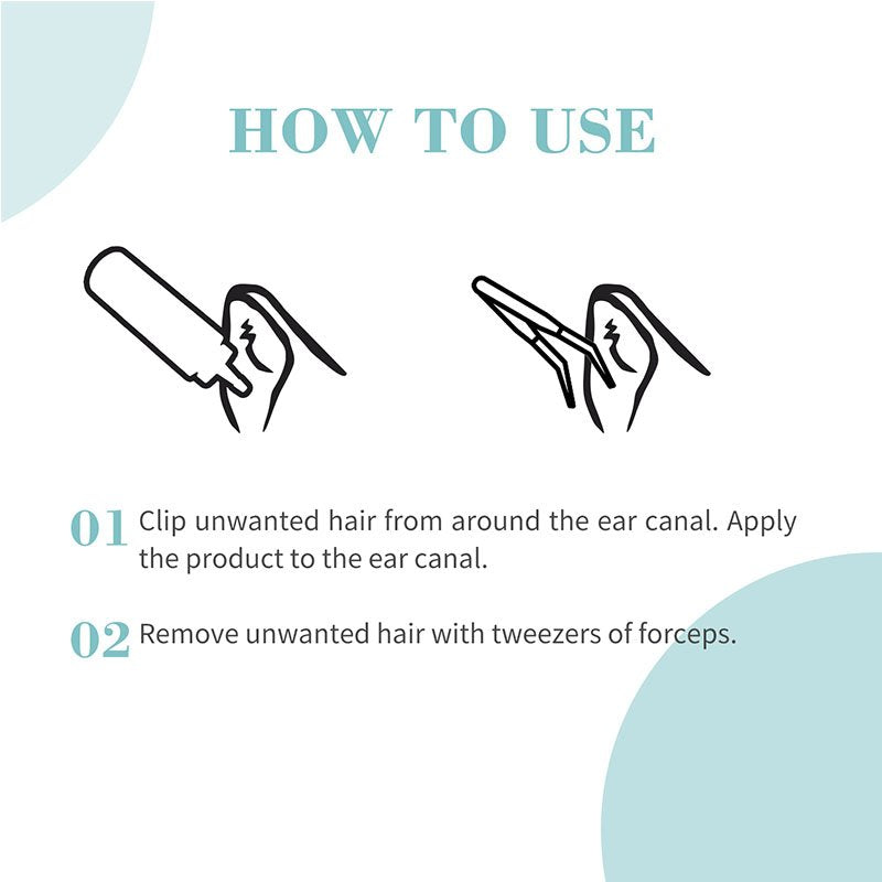 Bioline Ear Powder for dogs 30grams