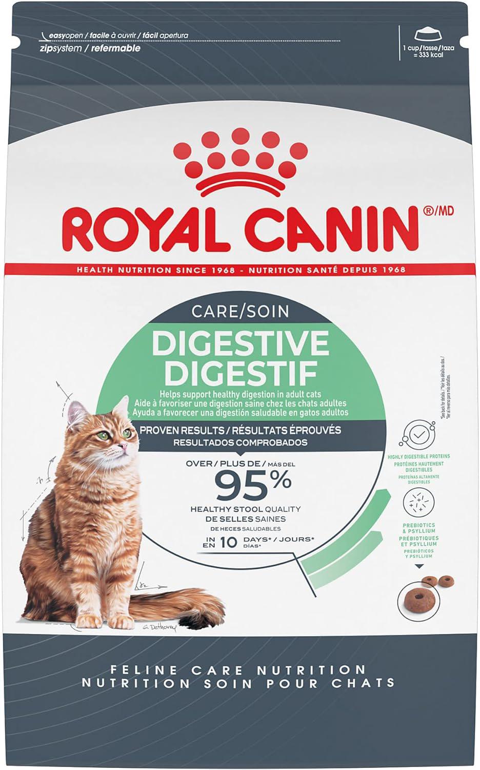 Royal canin Digestive care 2Kg