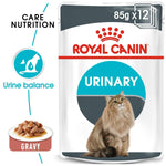 Royal canin pouch urinary 85g