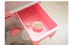 Semi Automatic Cat litter box