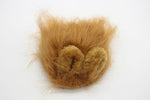Cat lion wig