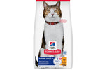 Hills Mature adult 7yrs+  cat dry food 1.5 KG