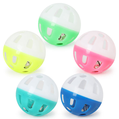 Cat Ball Toy