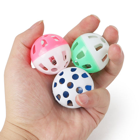 Cat Ball Toy