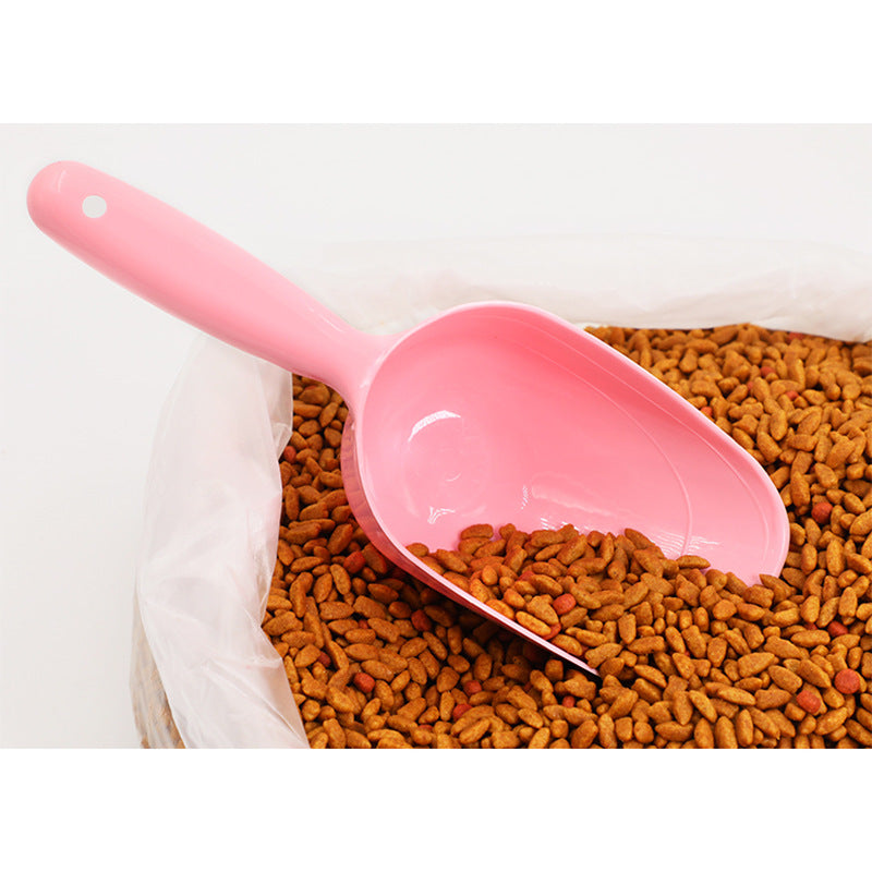 Pet Dry Food Scoop