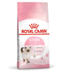 Royal Canin Kitten Dry Cat Food