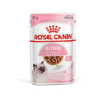 ROYAL CANIN KITTEN 85g gravy