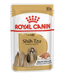 Royal Canin Shih Tzu 85g