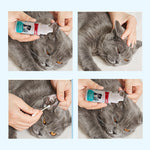 BIOLINE - PET EAR MITE TREATMENT 30ML