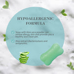 BIOLINE Pet soap - Aloe vera pet soap CATS AND DOGS