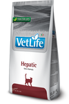 Farminia Vetlife hepatic 2kg