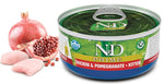 FARMINA N&D CAT PRIME CHICKEN & POMEGRANATE KITTEN