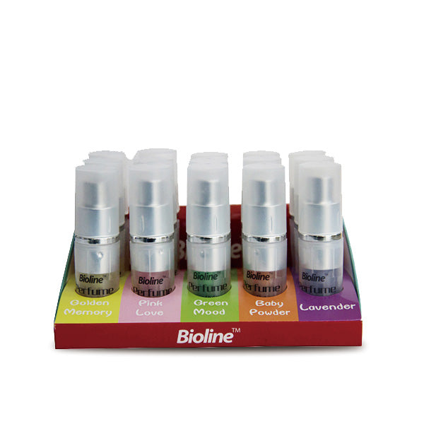 BIOLINE PERFUME FOR cats 9ML