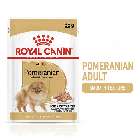 Royal Canin Pomeranian 85g