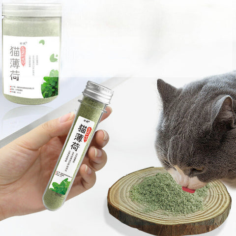 Catnip Powder 50g