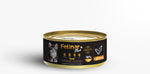 Felina+ Chicken Hypoallergenic 85g All Stages