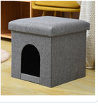 NEW-STYLE BED HOUSE