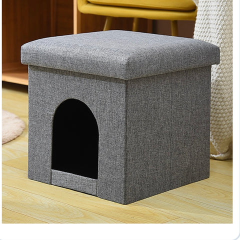 NEW-STYLE BED HOUSE