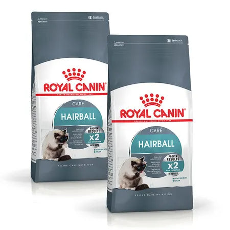 Royal Canin Hairball Dry food