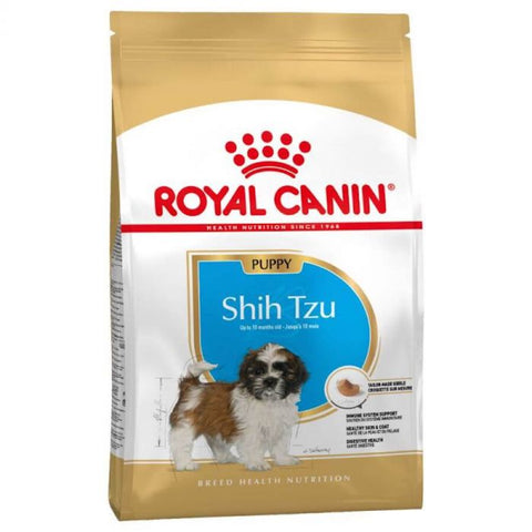 Royal Canin Puppy shih tzu 1.5 KG
