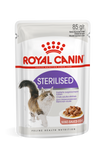 Royal Canin Sterilised in gravy 85g