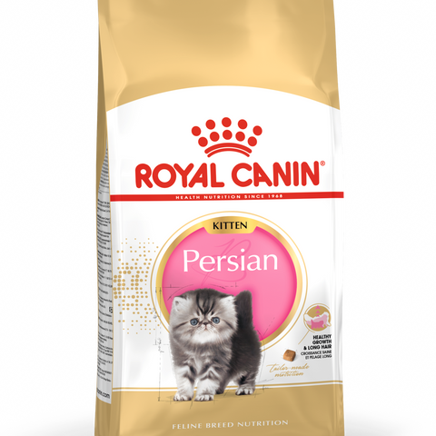 Royal Canin Kitten Persian